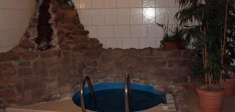 Majatalo Gasthof Zahn