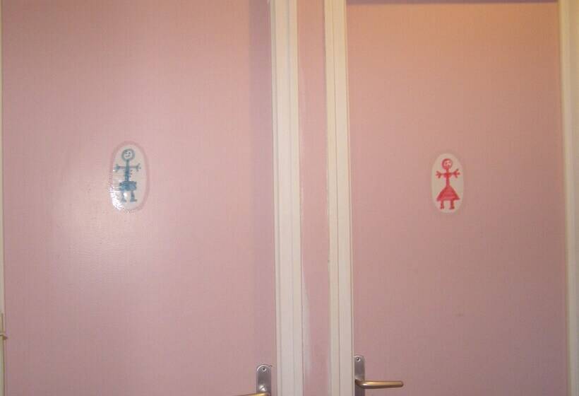 ペンション Grand Gîte à La Ferme Du Charmois