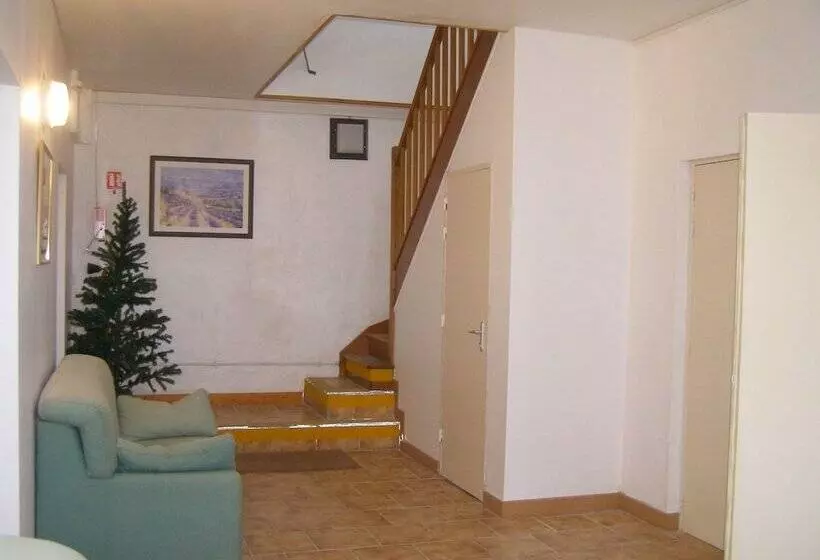 Majatalo Grand Gîte à La Ferme Du Charmois