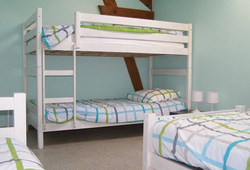 ペンション Grand Gîte à La Ferme Du Charmois