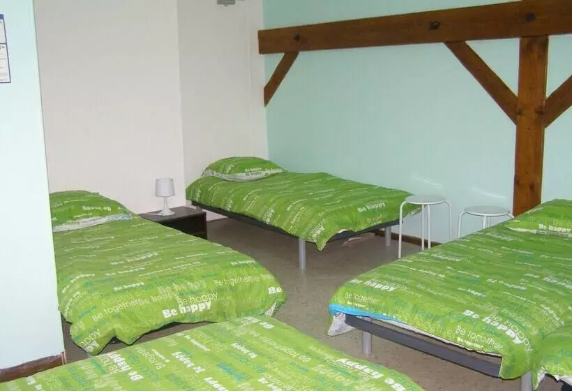 Majatalo Grand Gîte à La Ferme Du Charmois