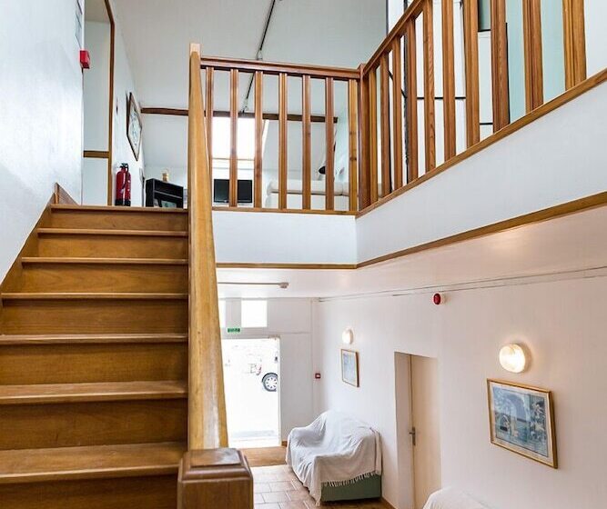 ペンション Grand Gîte à La Ferme Du Charmois