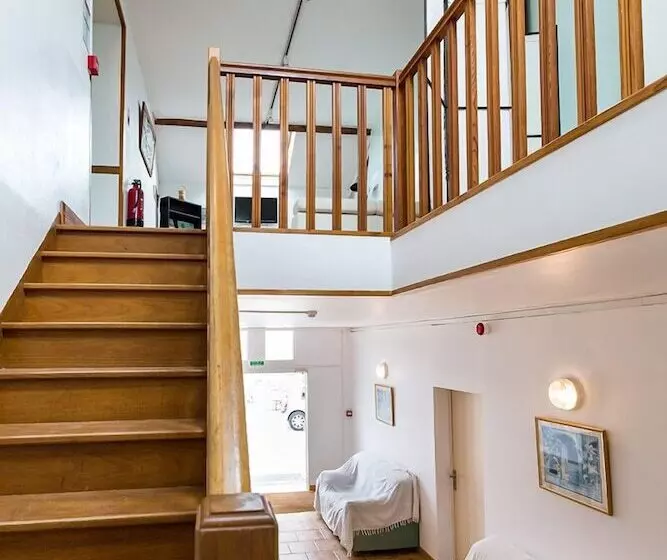 Majatalo Grand Gîte à La Ferme Du Charmois