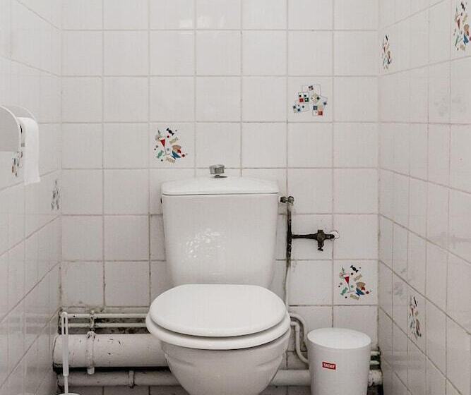 ペンション Grand Gîte à La Ferme Du Charmois