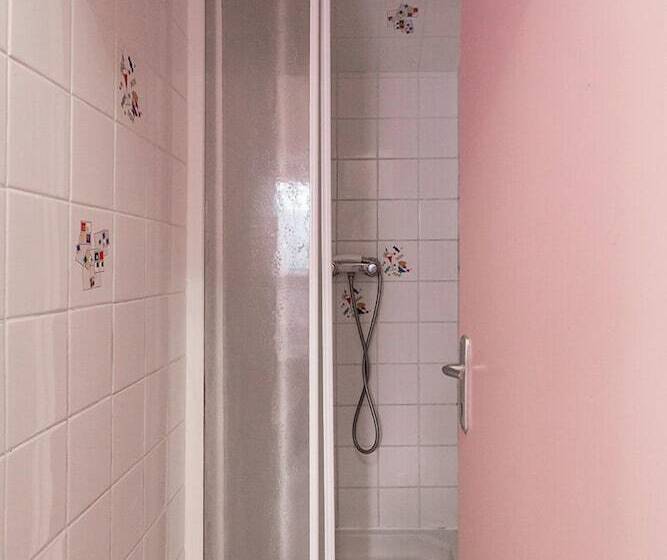 ペンション Grand Gîte à La Ferme Du Charmois