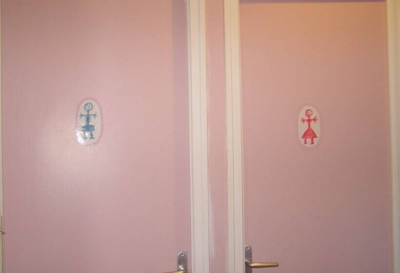 ペンション Grand Gîte à La Ferme Du Charmois