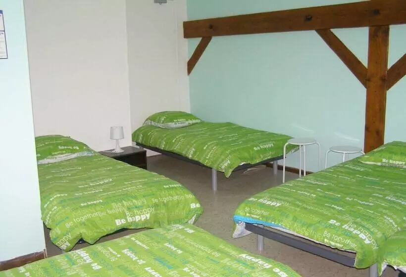 Majatalo Grand Gîte à La Ferme Du Charmois