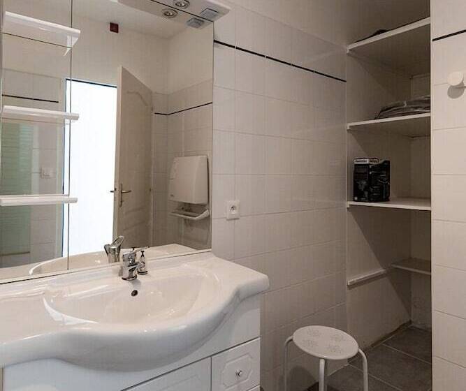 פנסיון Gîtes à La Ferme Du Charmois