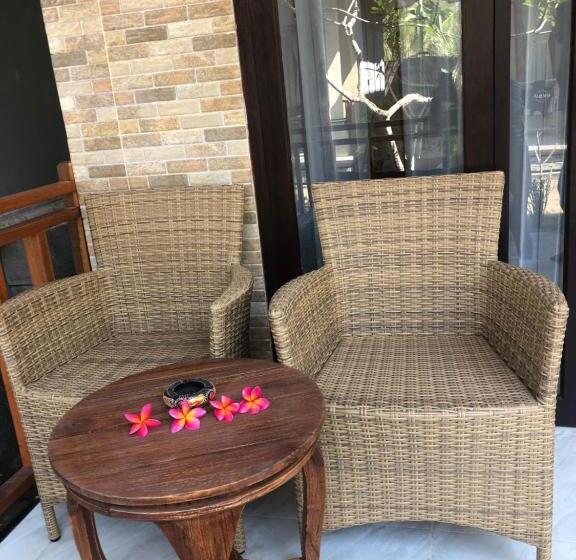 پانسیون Jiva Bungalow