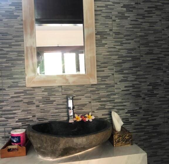 پانسیون Jiva Bungalow