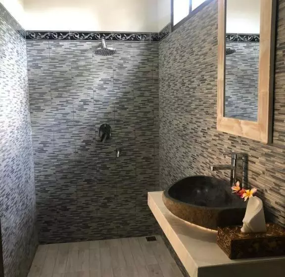 Majatalo Jiva Bungalow