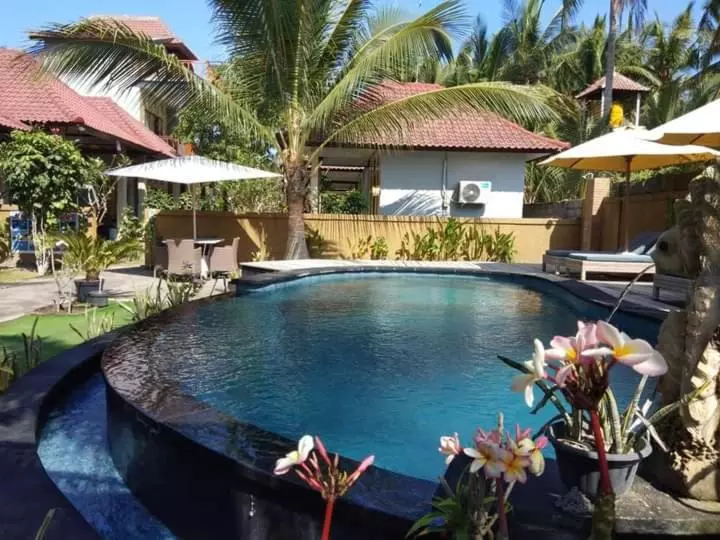 Majatalo Jiva Bungalow