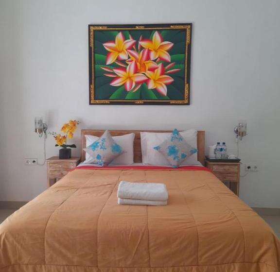 پانسیون Jiva Bungalow