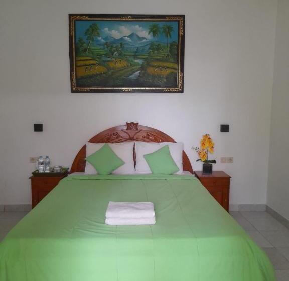 پانسیون Jiva Bungalow