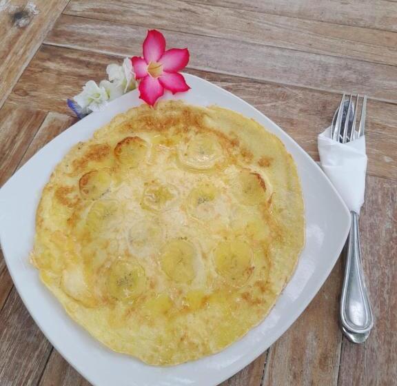 پانسیون Jiva Bungalow