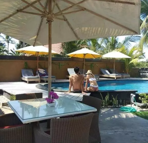 Majatalo Jiva Bungalow