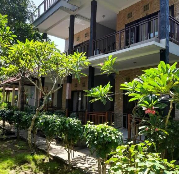 پانسیون Jiva Bungalow