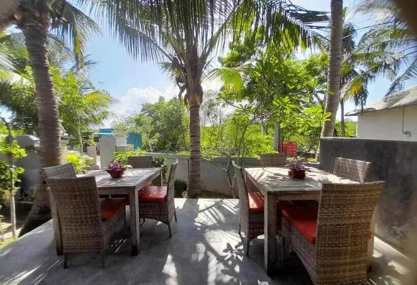 Majatalo Jiva Bungalow