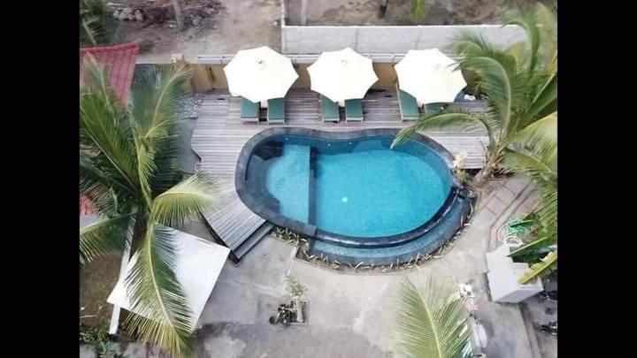 پانسیون Jiva Bungalow