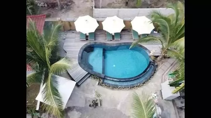 Majatalo Jiva Bungalow
