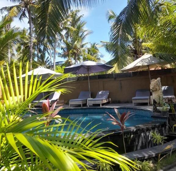 پانسیون Jiva Bungalow