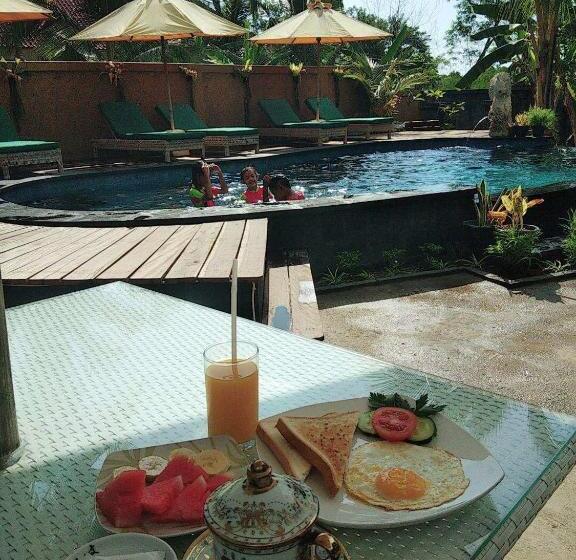 پانسیون Jiva Bungalow