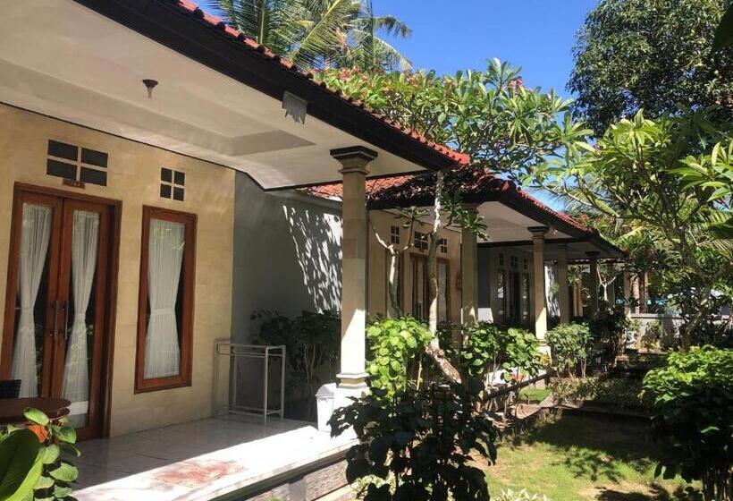 پانسیون Jiva Bungalow