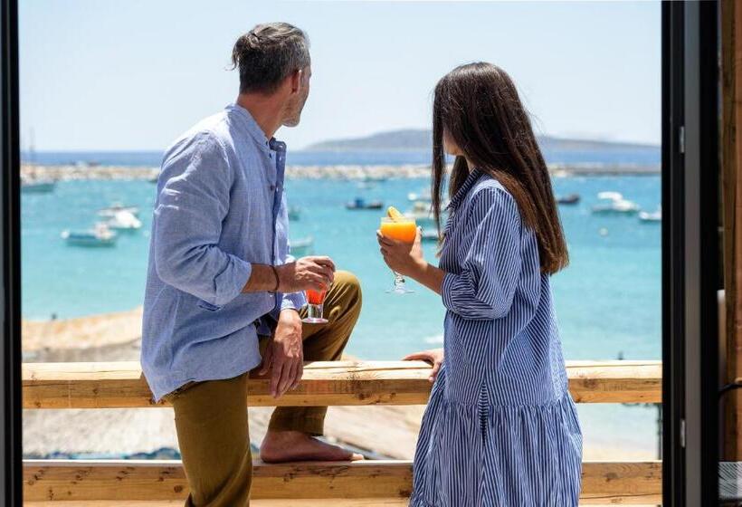 ペンション Kiano Suites