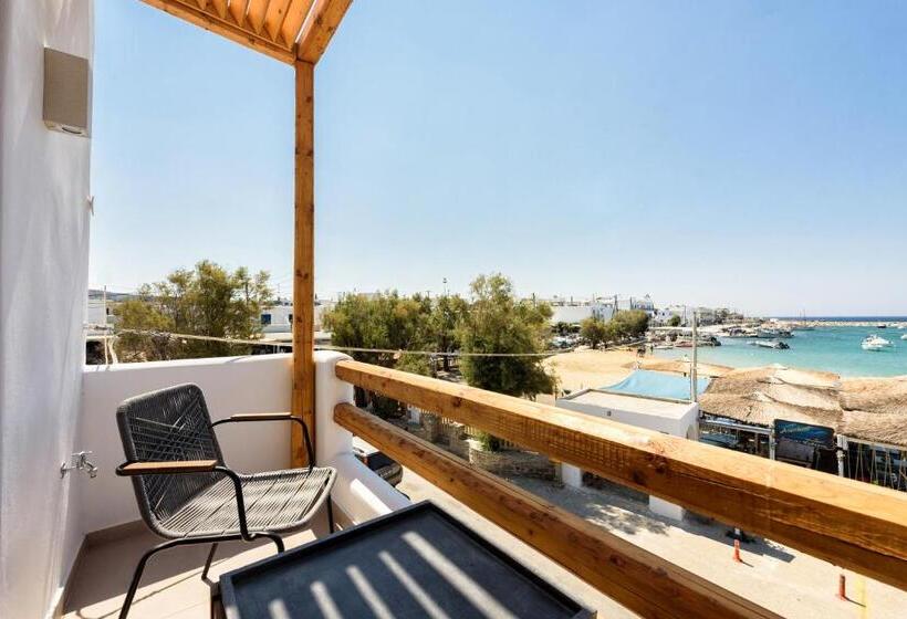 ペンション Kiano Suites