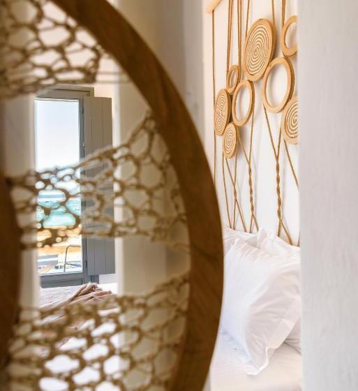 ペンション Kiano Suites