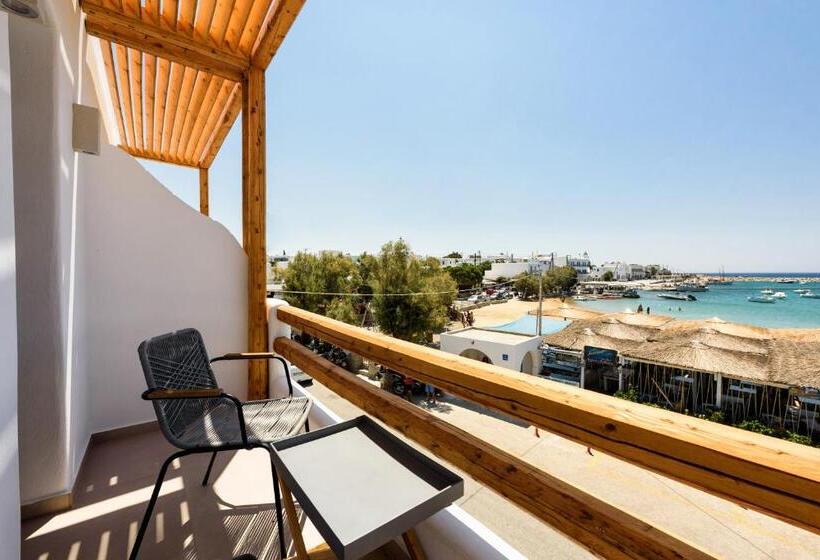 ペンション Kiano Suites