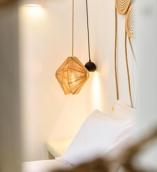 ペンション Kiano Suites