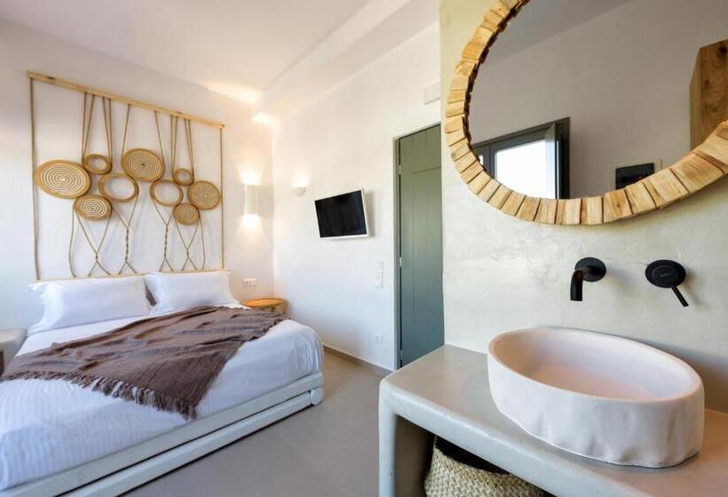 ペンション Kiano Suites