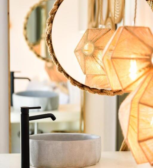 ペンション Kiano Suites