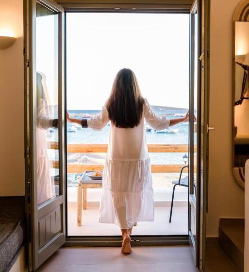 ペンション Kiano Suites