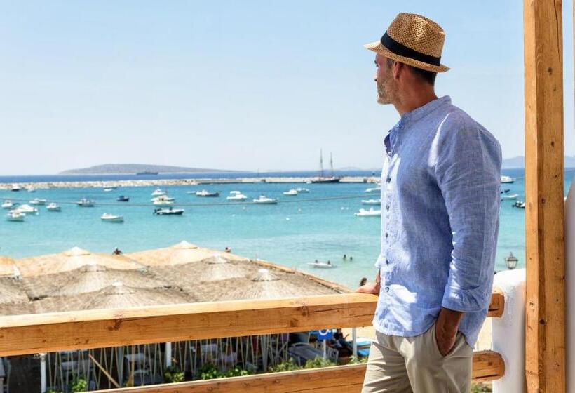 ペンション Kiano Suites