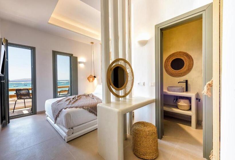 ペンション Kiano Suites