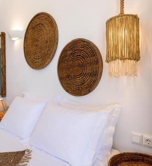 ペンション Kiano Suites