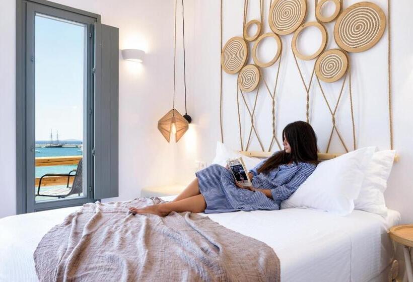 ペンション Kiano Suites