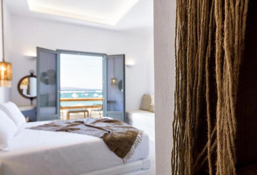 ペンション Kiano Suites