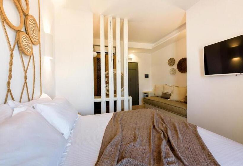 ペンション Kiano Suites