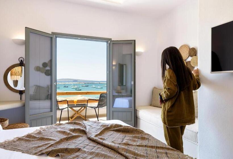 ペンション Kiano Suites