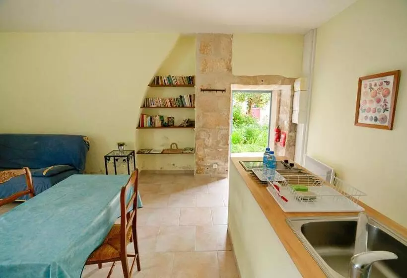 ペンション La Bastide Du Roy