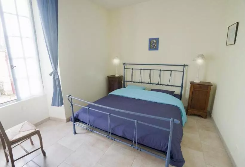 ペンション La Bastide Du Roy