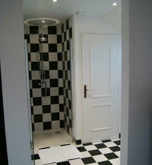 بنسيون La Grange De Salomé