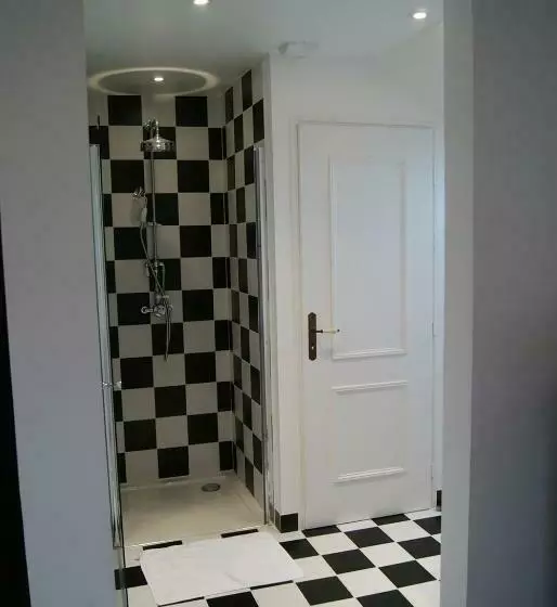 Majatalo La Grange De Salomé