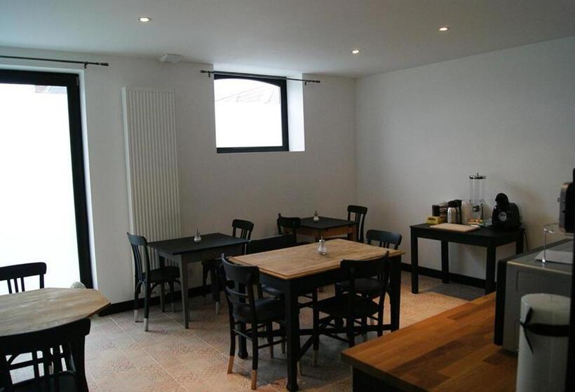 بنسيون La Grange De Salomé