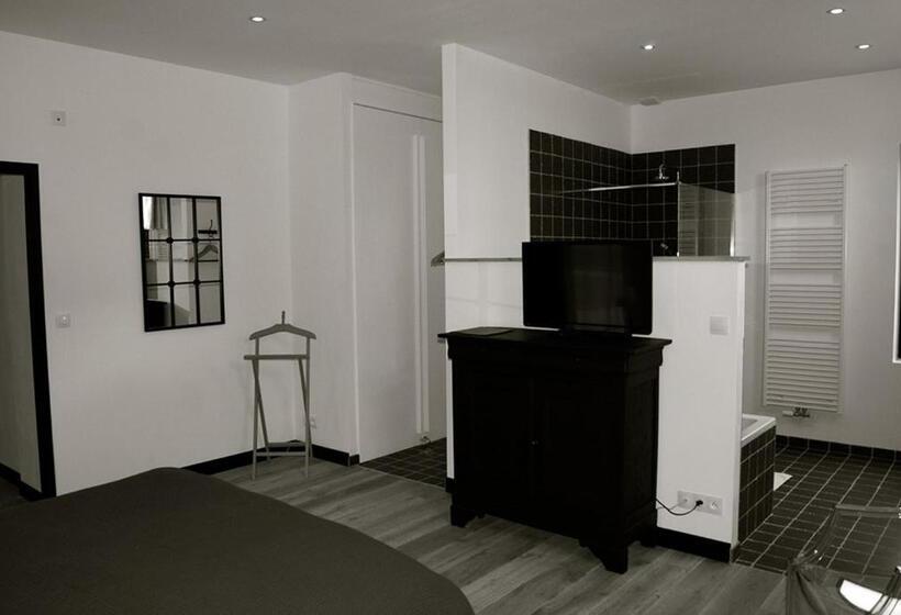 بنسيون La Grange De Salomé