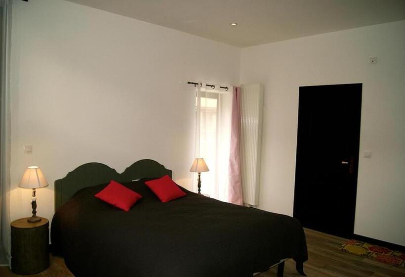 بنسيون La Grange De Salomé