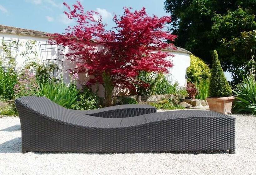 بنسيون La Pastorale